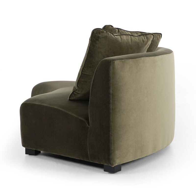 Liam Sectional - 105763-008 105763008