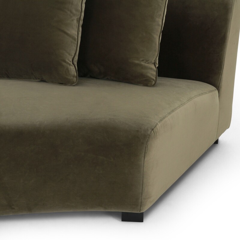 Liam Sectional - 105763-008 105763008