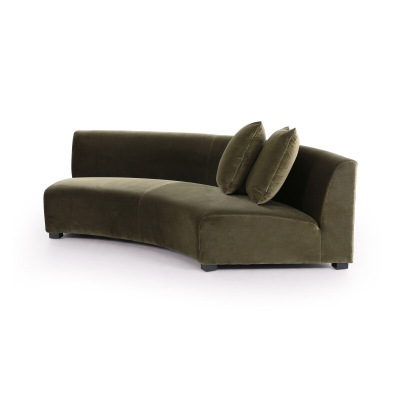 Liam Sectional - 105763-008 105763008
