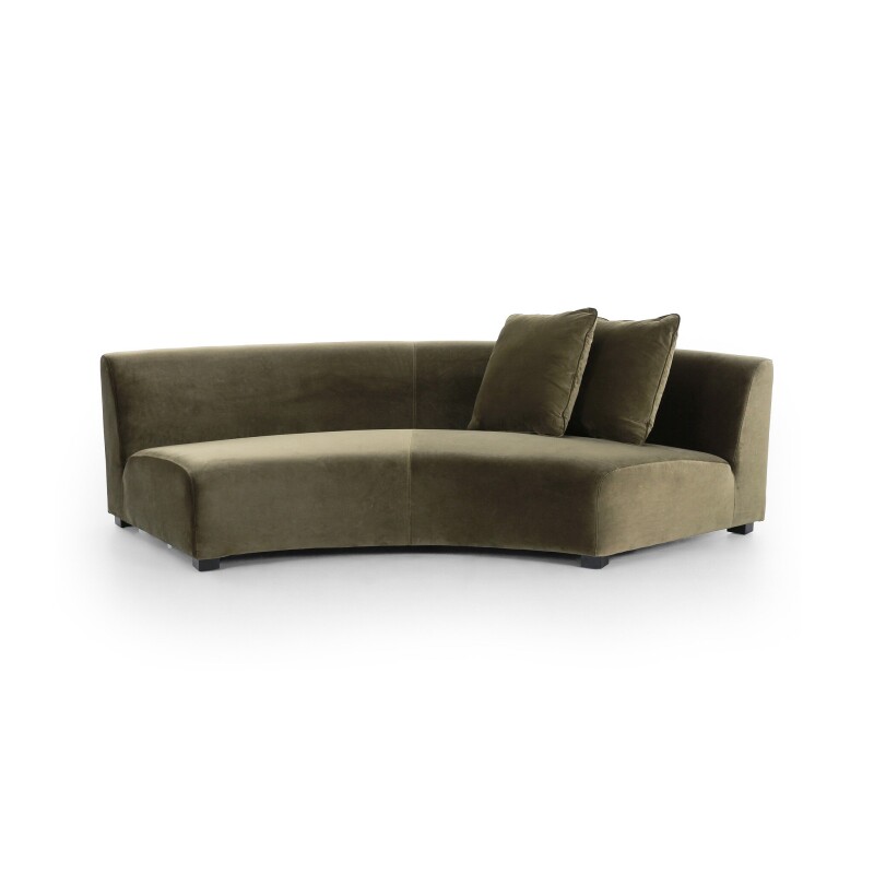 Liam Sectional - 105763-008 105763008