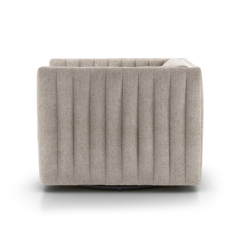 Augustine Swivel Chair - 105768-007 105768007