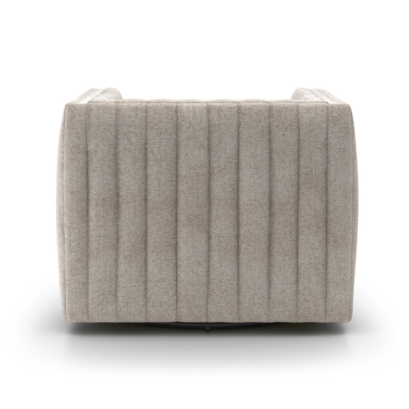 Augustine Swivel Chair - 105768-007 105768007