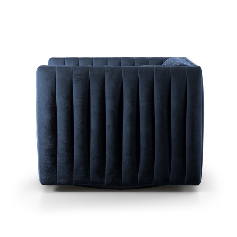 Augustine Swivel Chair - 105768-008 105768008