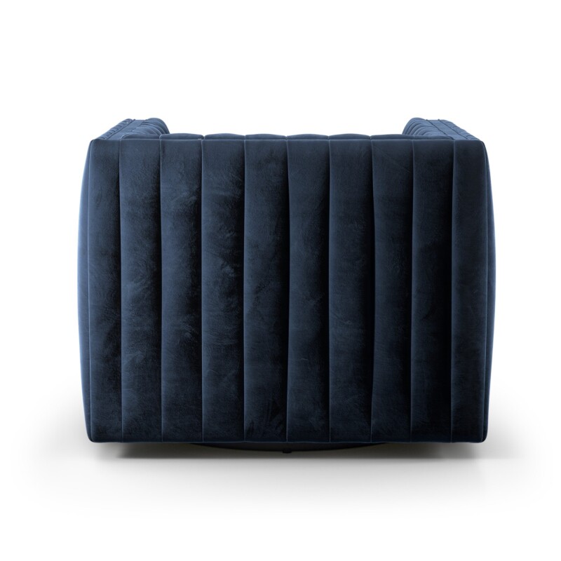 Augustine Swivel Chair - 105768-008 105768008