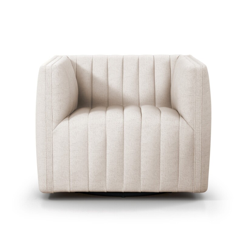 Augustine Swivel Chair - 105768-009 105768009