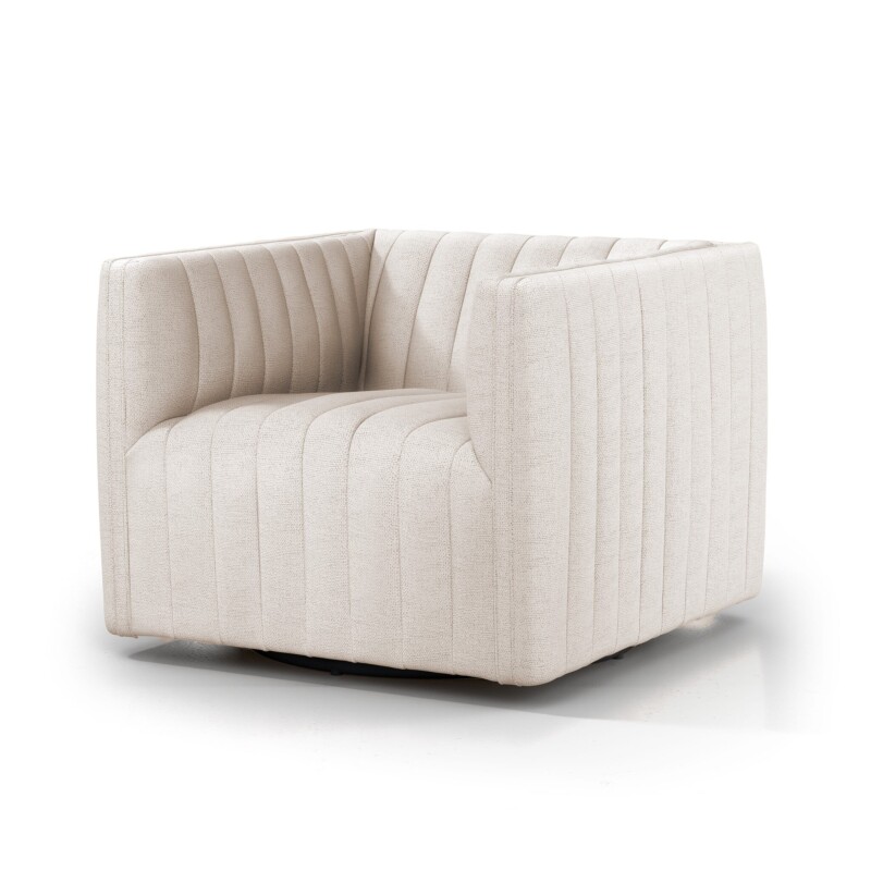 Augustine Swivel Chair - 105768-009 105768009