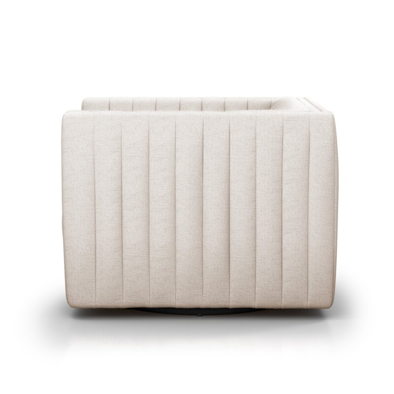 Augustine Swivel Chair - 105768-009 105768009