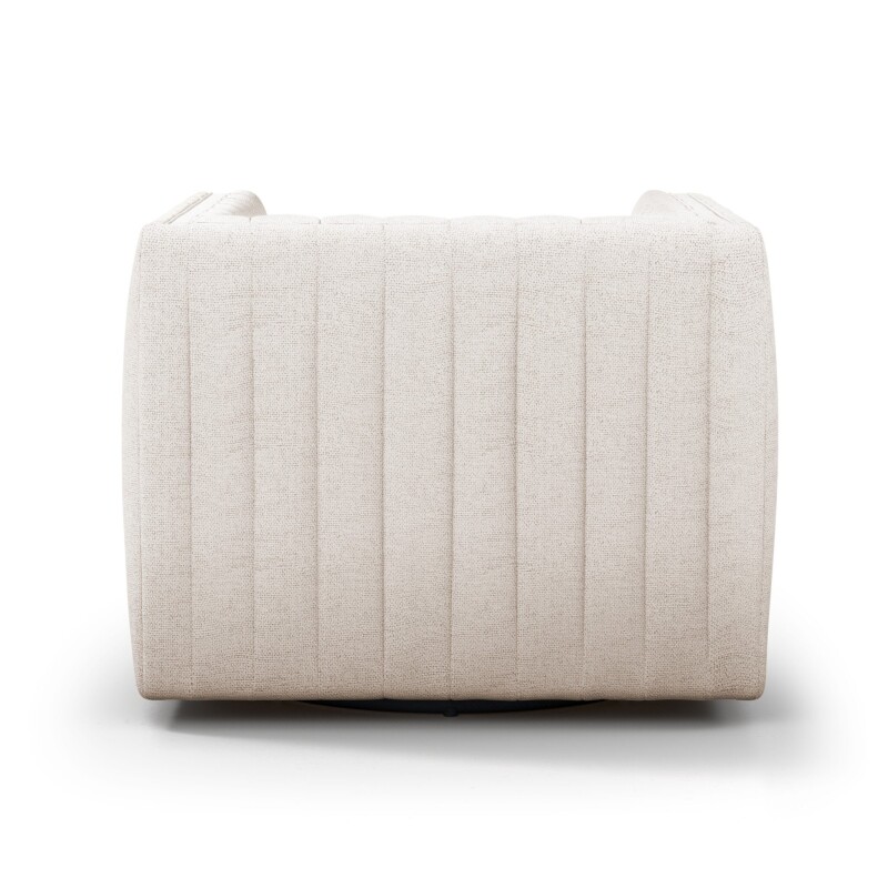 Augustine Swivel Chair - 105768-009 105768009