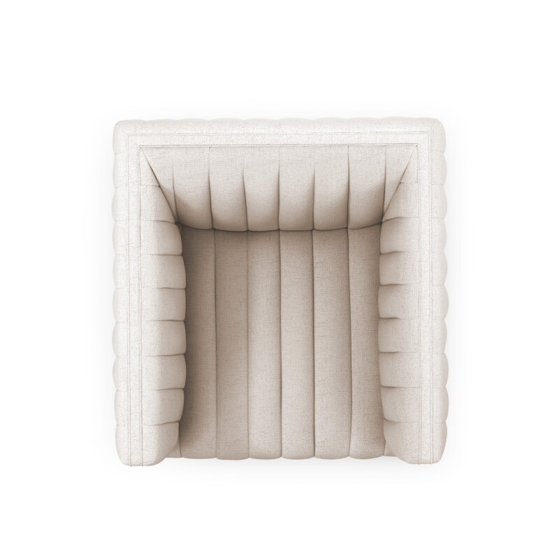 Augustine Swivel Chair - 105768-009 105768009
