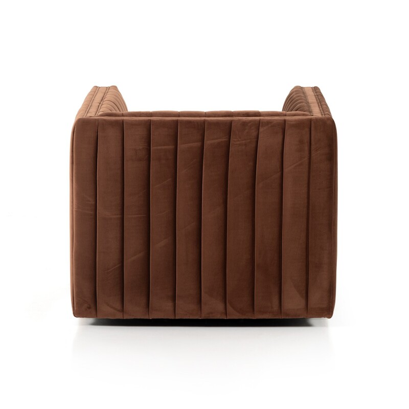 Augustine Swivel Chair - 105768-010 105768010