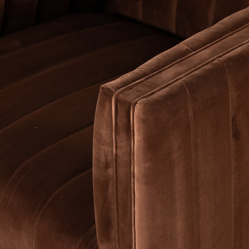 Augustine Swivel Chair - 105768-010 105768010