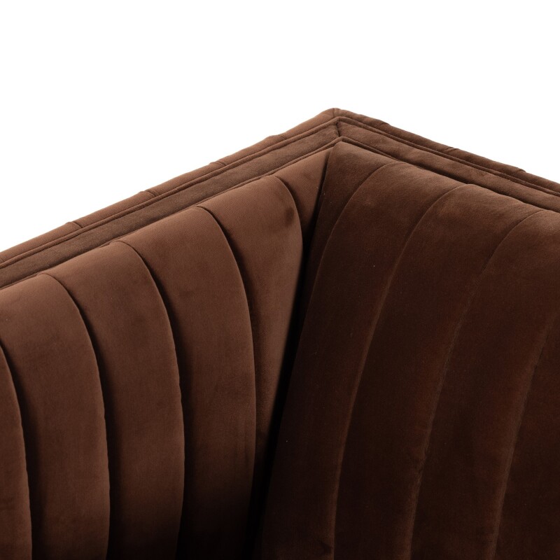 Augustine Swivel Chair - 105768-010 105768010