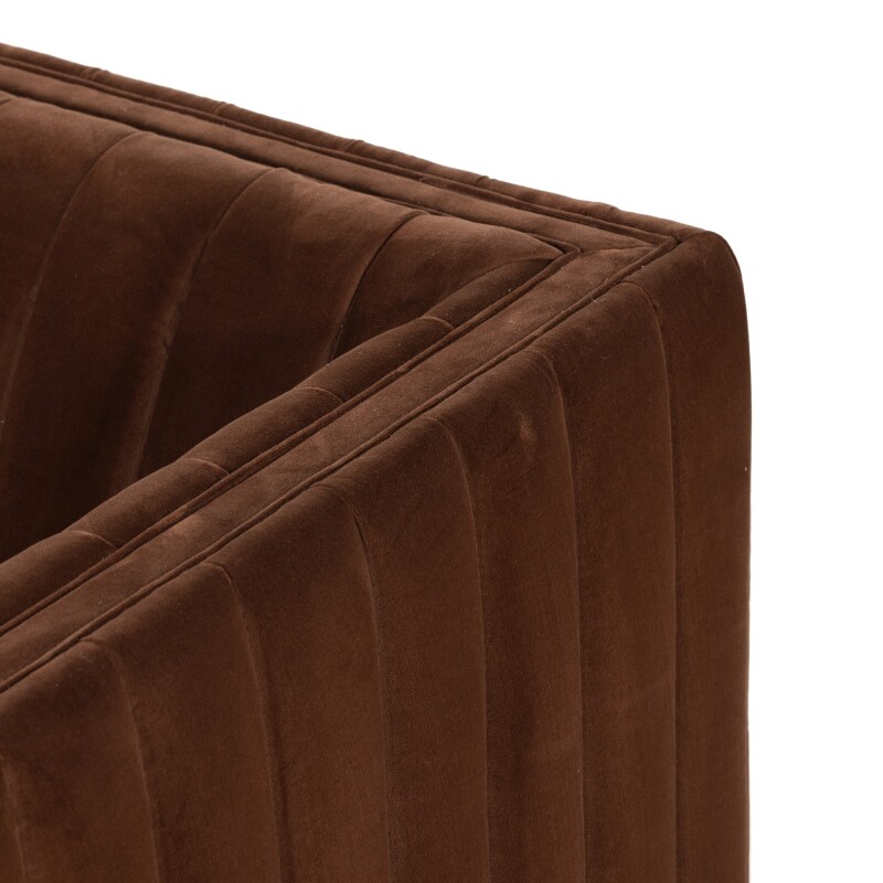 Augustine Swivel Chair - 105768-010 105768010
