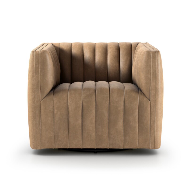 Augustine Swivel Chair - 105768-011 105768011