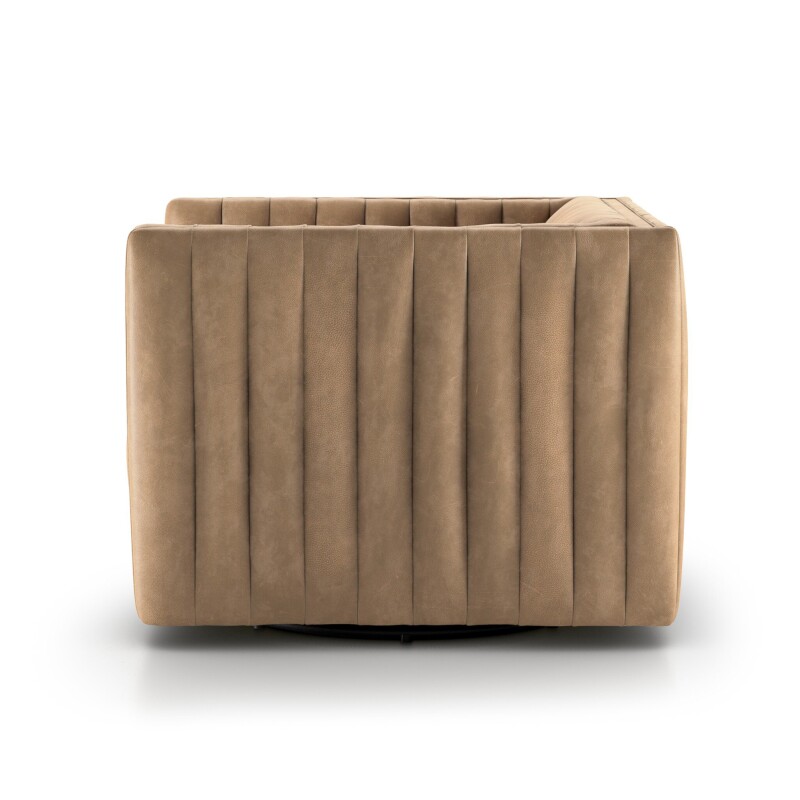 Augustine Swivel Chair - 105768-011 105768011