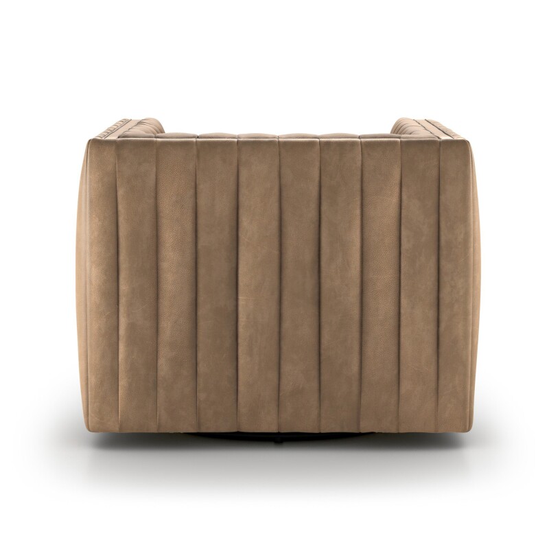 Augustine Swivel Chair - 105768-011 105768011