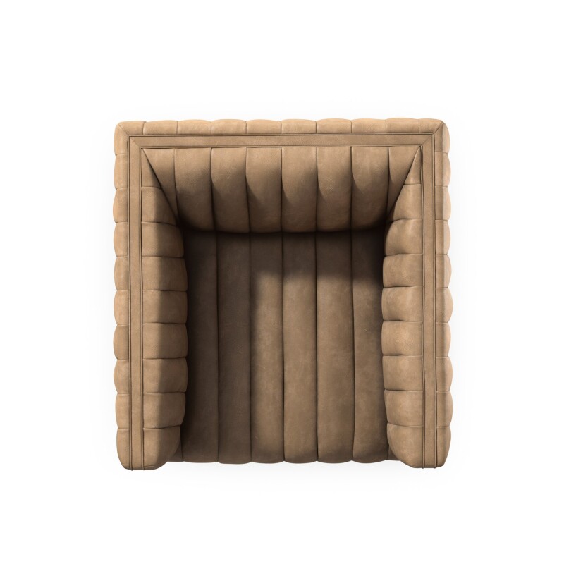 Augustine Swivel Chair - 105768-011 105768011