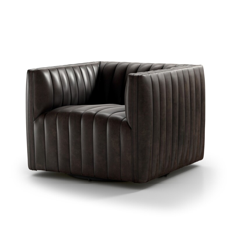Augustine Swivel Chair - 105768-014 105768014