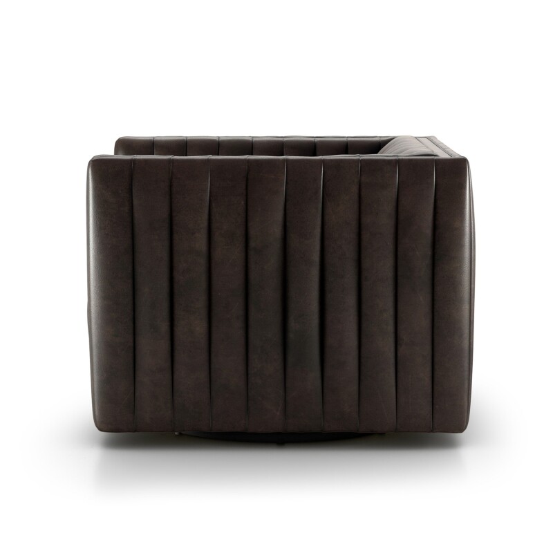 Augustine Swivel Chair - 105768-014 105768014
