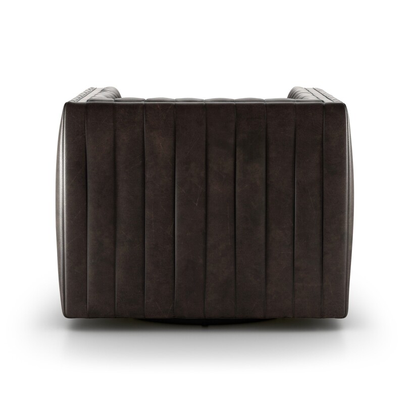 Augustine Swivel Chair - 105768-014 105768014
