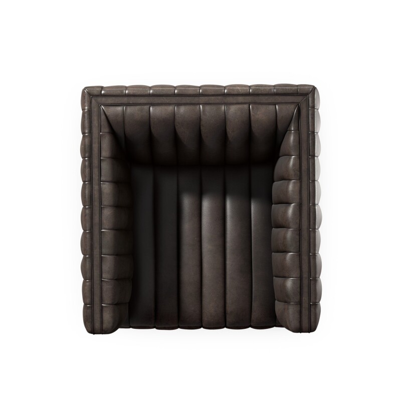 Augustine Swivel Chair - 105768-014 105768014