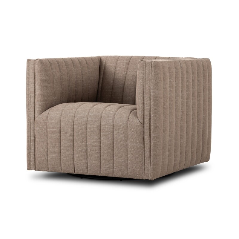 Augustine Swivel Chair - 105768-017 105768017