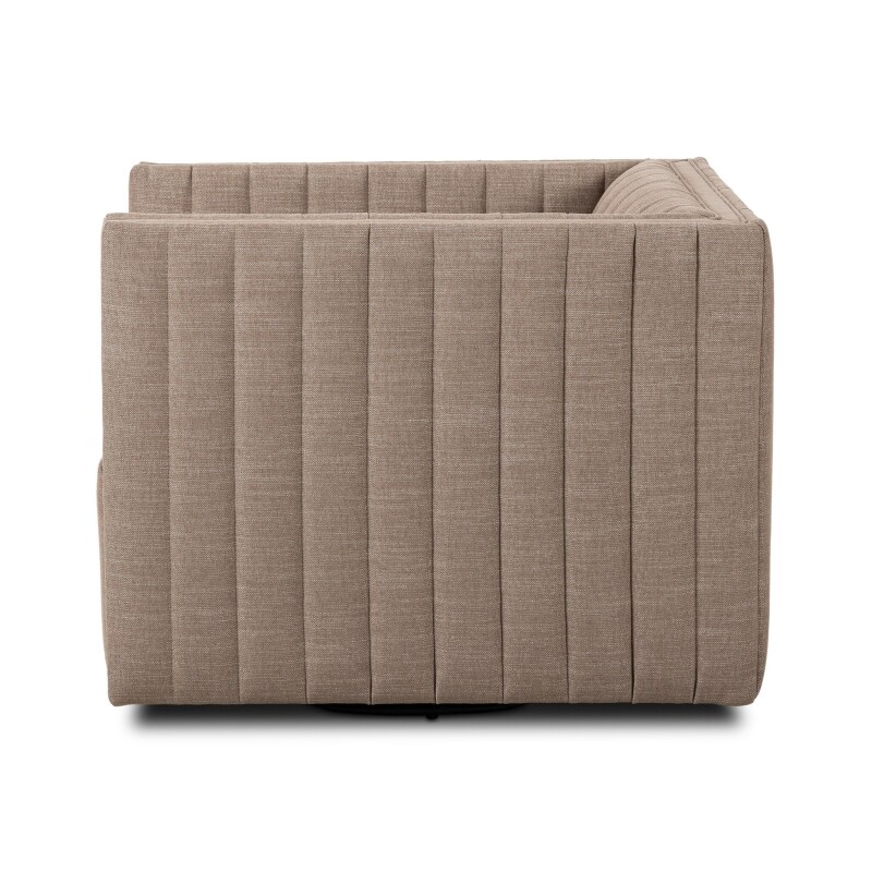 Augustine Swivel Chair - 105768-017 105768017