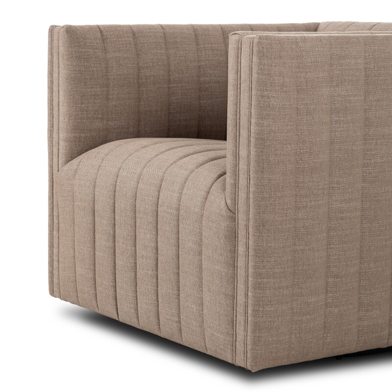 Augustine Swivel Chair - 105768-017 105768017