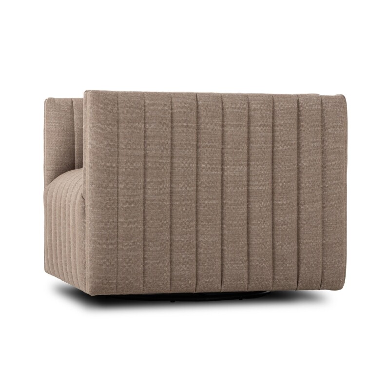 Augustine Swivel Chair - 105768-017 105768017