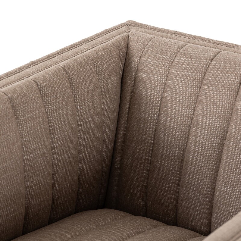 Augustine Swivel Chair - 105768-017 105768017