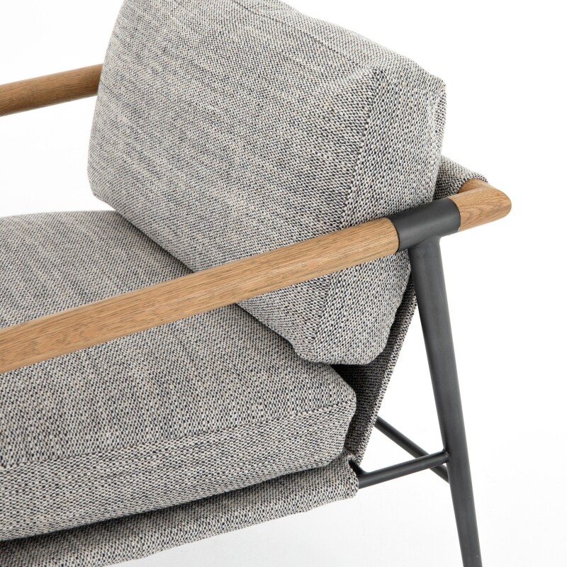 Rowen Chair - 105778-007 105778007