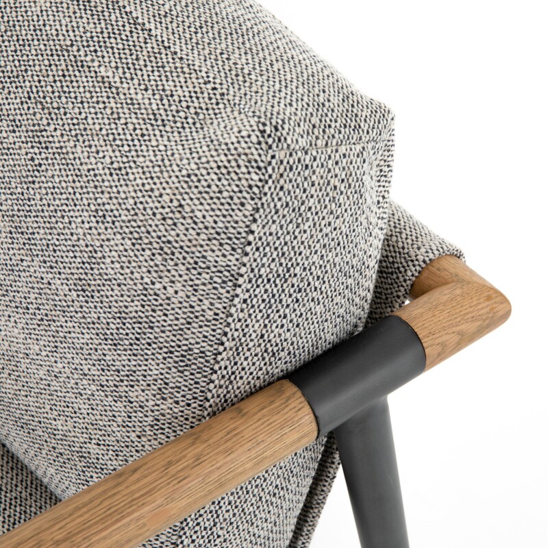 Rowen Chair - 105778-007 105778007