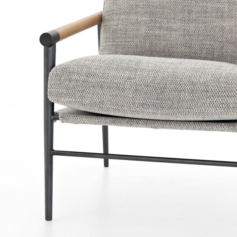 Rowen Chair - 105778-007 105778007