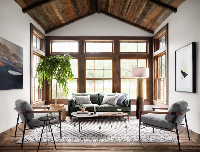 Rowen Chair - 105778-007 105778007