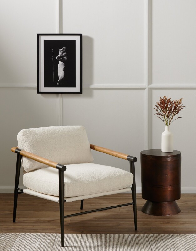 Rowen Chair - 105778-008 105778008