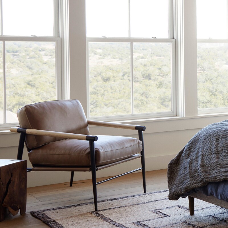 Rowen Chair - 105778-009 105778009