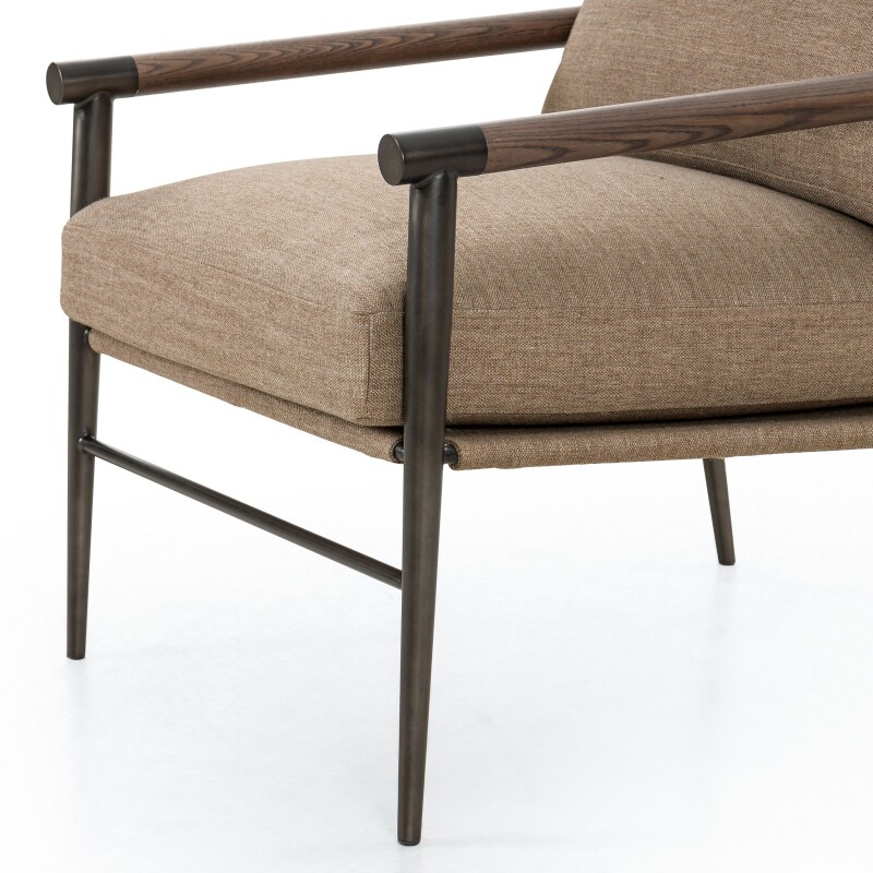Rowen Chair - 105778-012 105778012