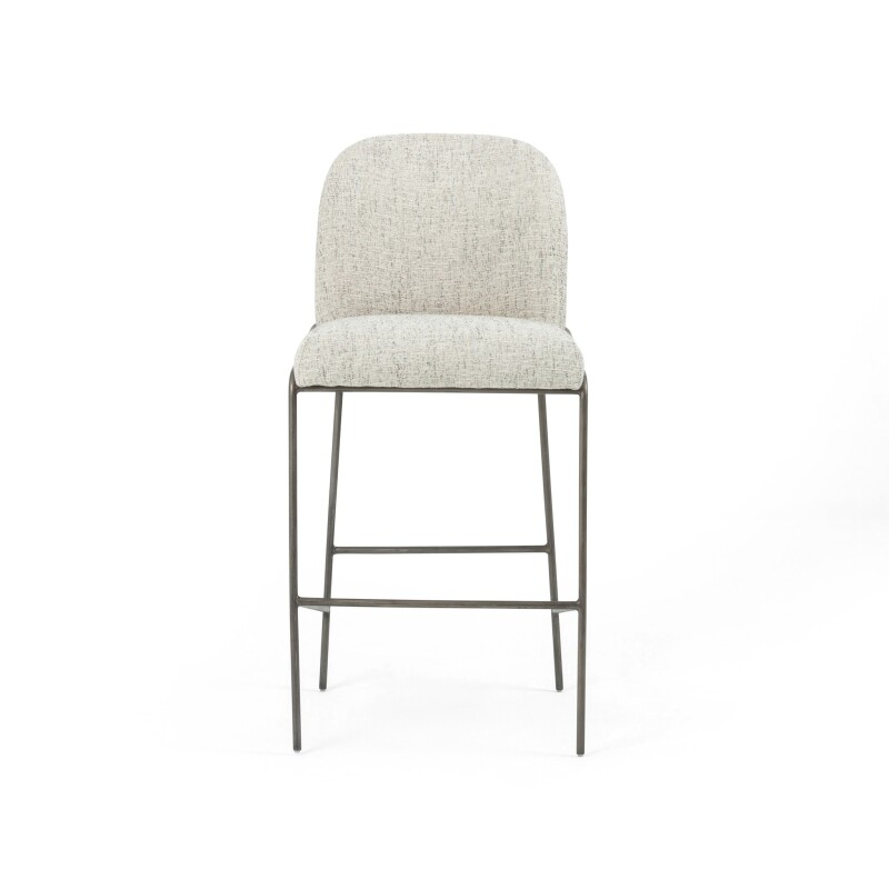 Astrud Bar + Counter Stool - 105785-006 105785006