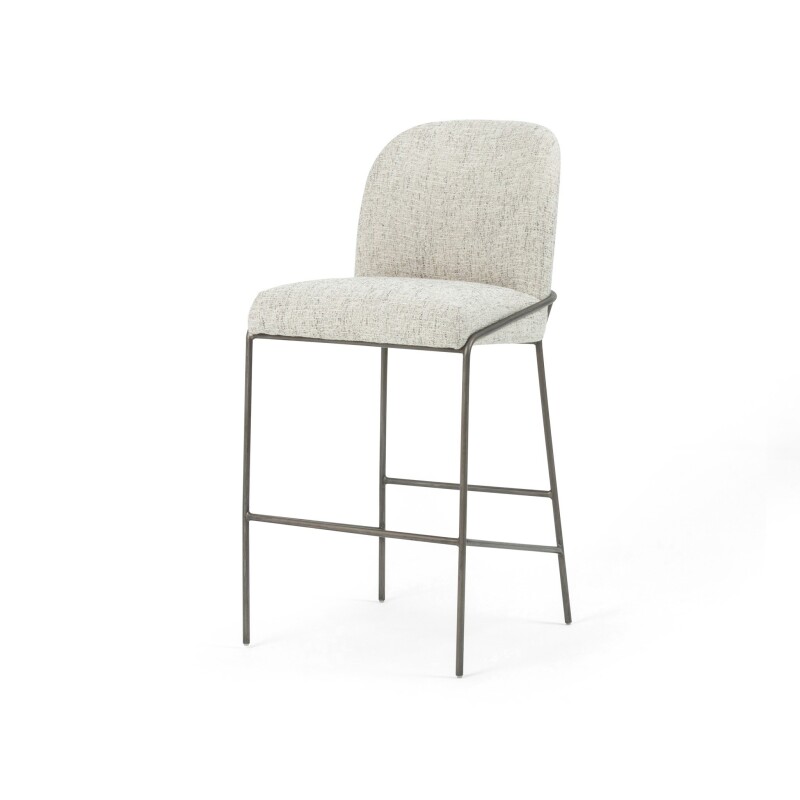 Astrud Bar + Counter Stool - 105785-006 105785006