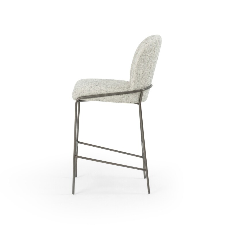 Astrud Bar + Counter Stool - 105785-006 105785006