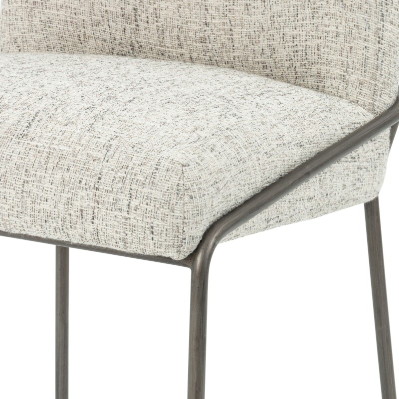 Astrud Bar + Counter Stool - 105785-006 105785006