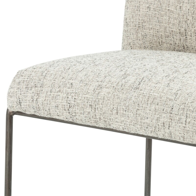 Astrud Bar + Counter Stool - 105785-006 105785006