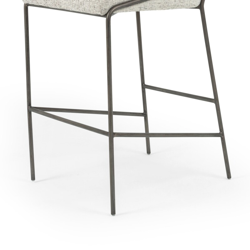 Astrud Bar + Counter Stool - 105785-006 105785006