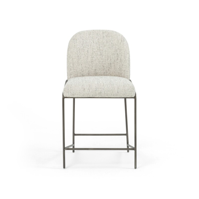 Astrud Bar + Counter Stool - 105785-007 105785007