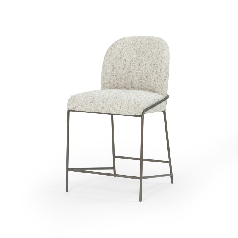 Astrud Bar + Counter Stool - 105785-007 105785007