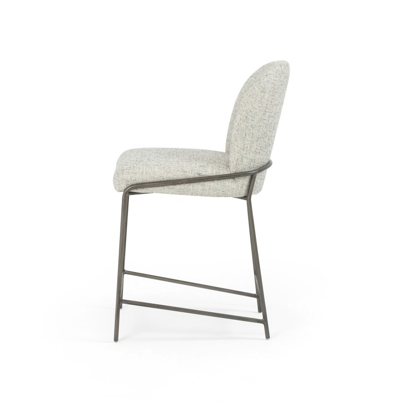 Astrud Bar + Counter Stool - 105785-007 105785007