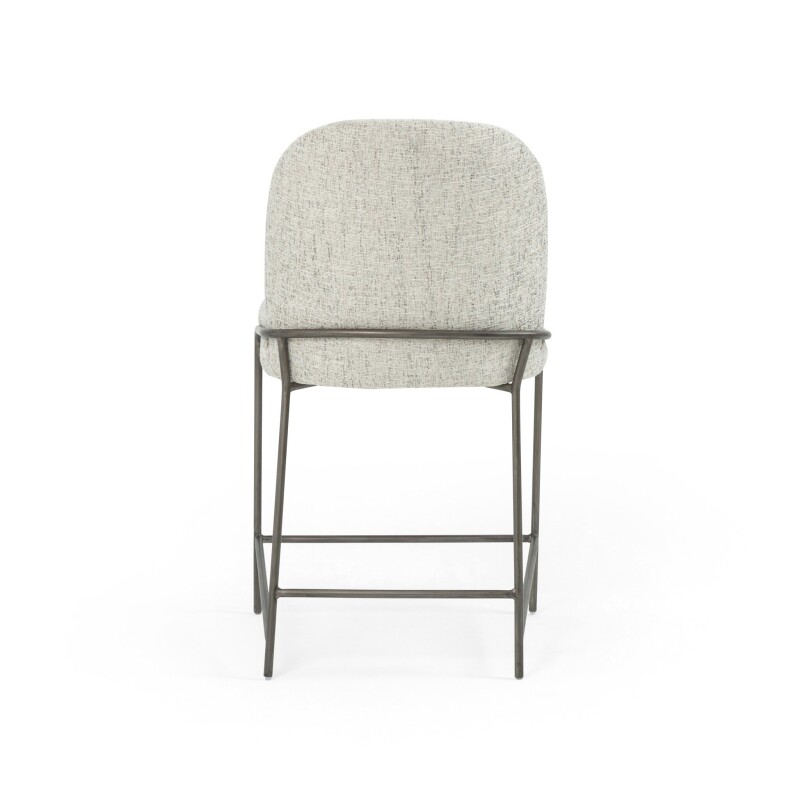 Astrud Bar + Counter Stool - 105785-007 105785007