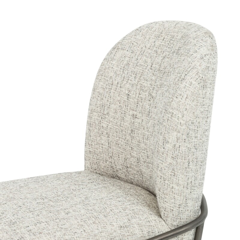 Astrud Bar + Counter Stool - 105785-007 105785007