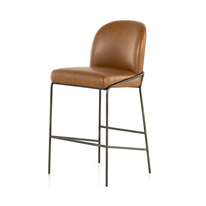 Astrud Bar + Counter Stool - 105785-008 105785008