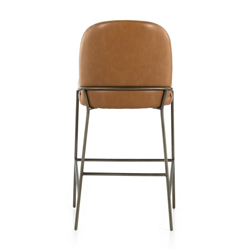Astrud Bar + Counter Stool - 105785-008 105785008